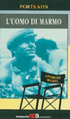L'UOMO DI MARMO