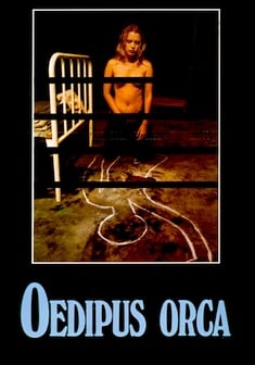 Locandina Oedipus Orca