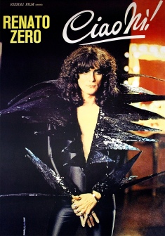 Ciao Nì!