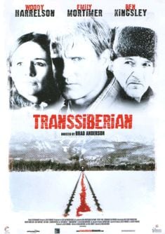 Transsiberian
