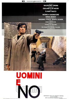 Uomini e no - Film (1980)
