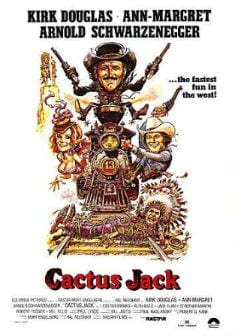 Jack del cactus