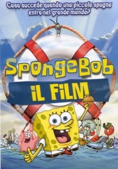 SpongeBob il film