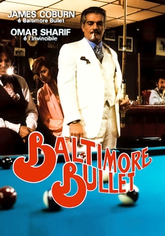 Locandina Baltimore Bullet