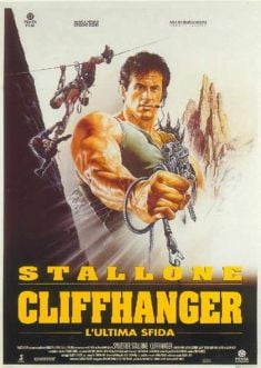 Cliffhanger - L'ultima sfida