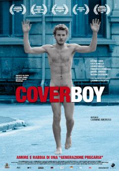 Locandina Cover Boy - L'ultima rivoluzione