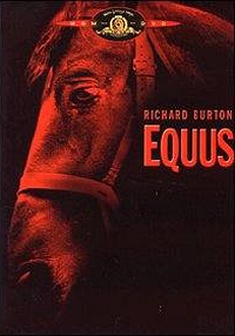 Locandina Equus