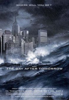 The Day After Tomorrow L alba Del Giorno Dopo Streaming The Day After Tomorrow L alba Del Giorno Dopo Streaming