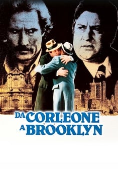 Locandina Da Corleone a Brooklyn
