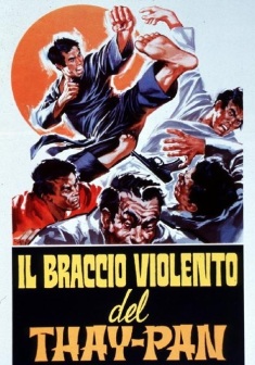 Il braccio violento del Thay-pan