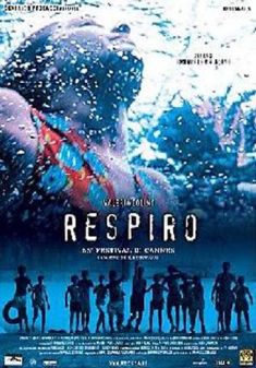 Locandina Respiro