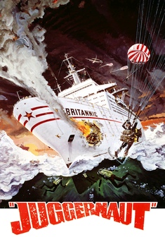 JUGGERNAUT