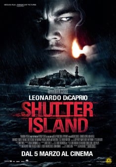 Locandina Shutter Island