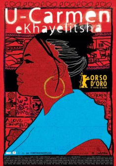 U-Carmen eKhayelitsha
