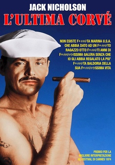 Locandina L'ultima corvè