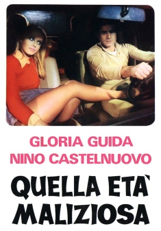 Locandina Quella età maliziosa