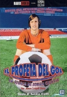 IL PROFETA DEL GOL