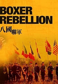 Boxer Rebellion