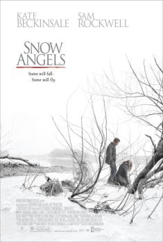 Locandina Snow Angels