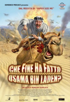 Che fine ha fatto Osama Bin Laden?