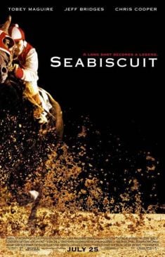 Seabiscuit - Un mito senza tempo