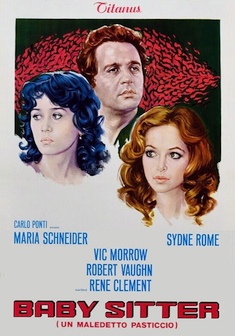 Babysitter - Un maledetto pasticcio