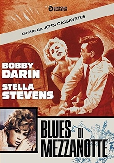 Locandina Blues di mezzanotte