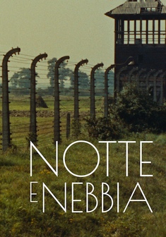 NOTTE E NEBBIA