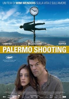 Locandina Palermo Shooting