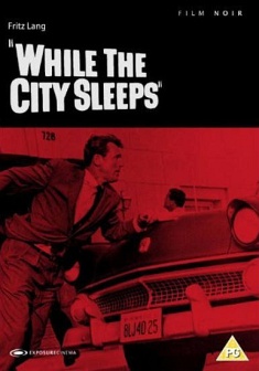 Locandina Quando la città dorme