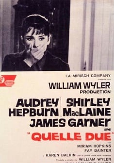 Quelle due - Film (1961)