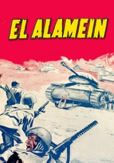 EL ALAMEIN