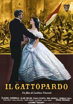 Il Gattopardo Film 1963