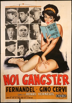 Noi gangster