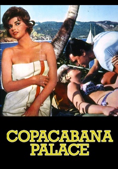COPACABANA PALACE