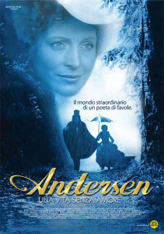 Andersen - Una vita senza amore