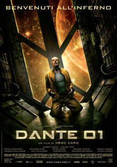 Locandina Dante 01