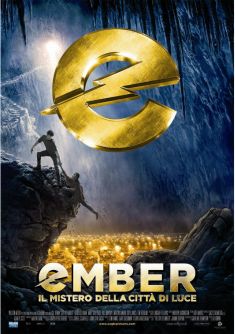 Locandina Ember