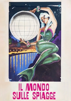 IL MONDO SULLE SPIAGGE