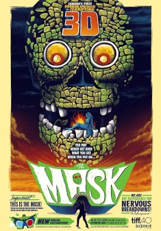 LA MASCHERA E L'INCUBO