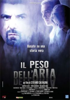Locandina Il peso dell'aria