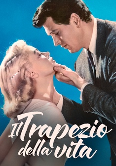 Il trapezio della vita