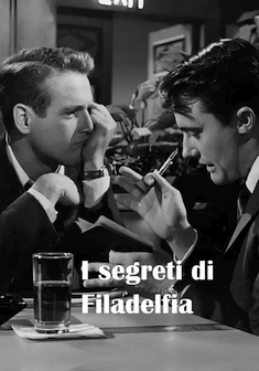 I SEGRETI DI FILADELFIA