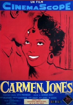 Carmen Jones