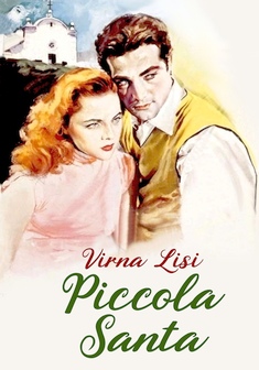 Locandina Piccola santa