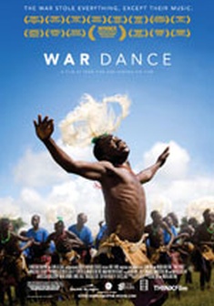 War/Dance