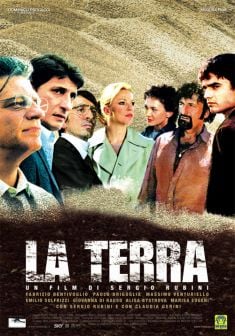 La Terra - Film (2005)