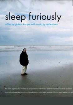Locandina Sleep Furiously