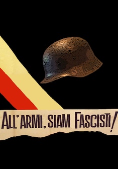 All'armi, siam fascisti