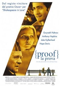 Proof - La prova
